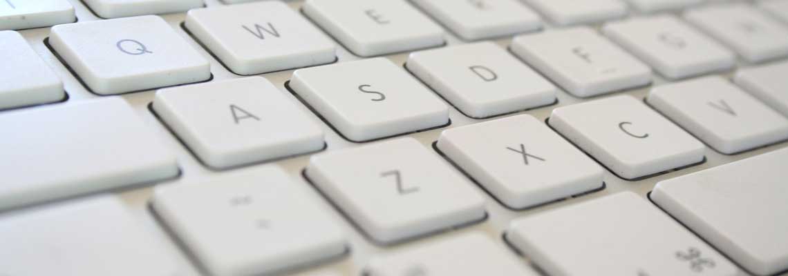 Tastatur